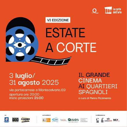 Estate a corte 2025